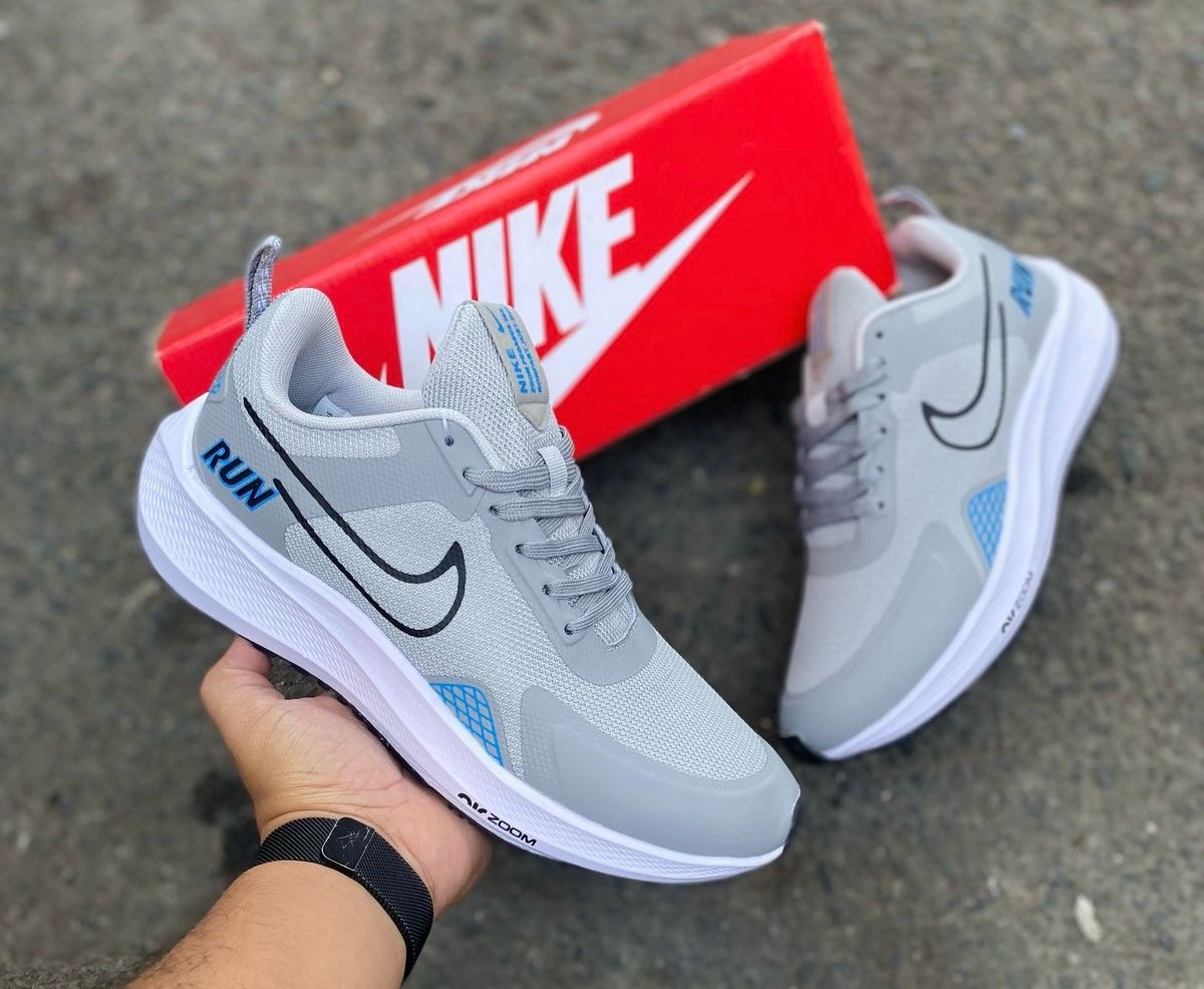 Tenis Teni Nike Air Max Running 2025  Foto 7274543-6.jpg