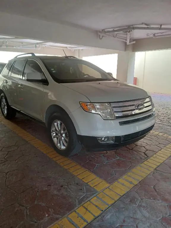 JEPETA Ford EDGE SEL 2007 Foto 7274555-7.jpg