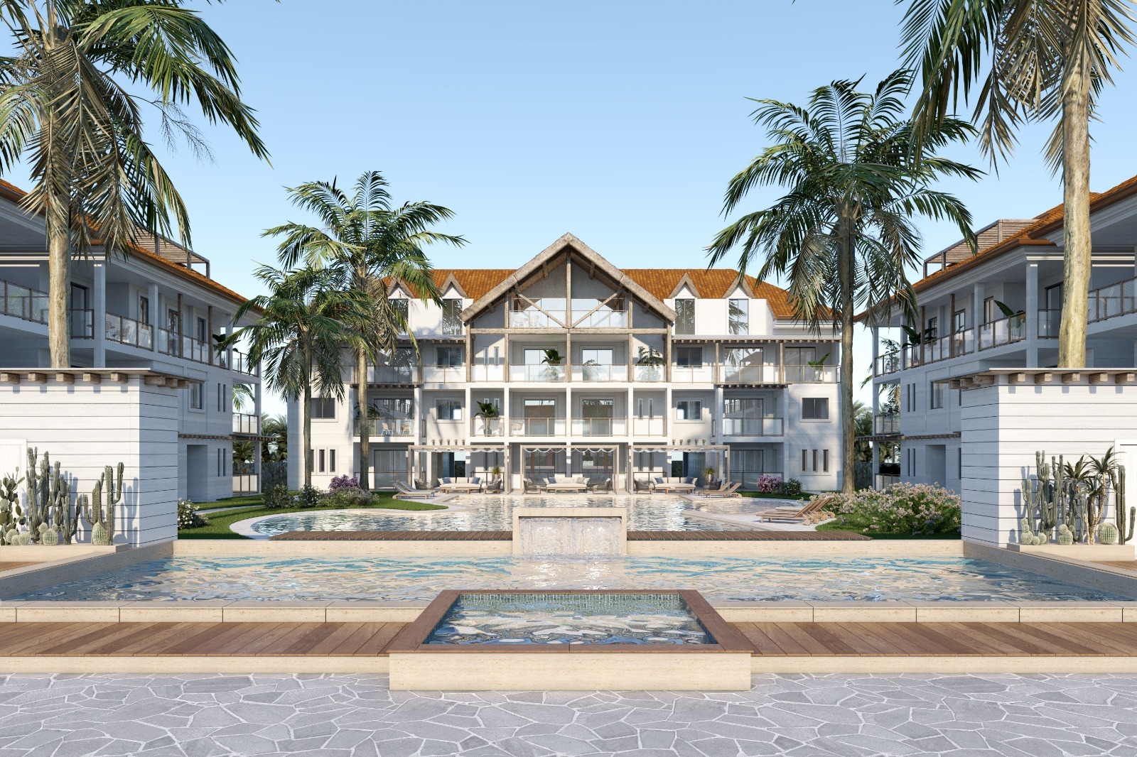 Vendo apartamento en Bayahibe. Foto 7274587-4.jpg