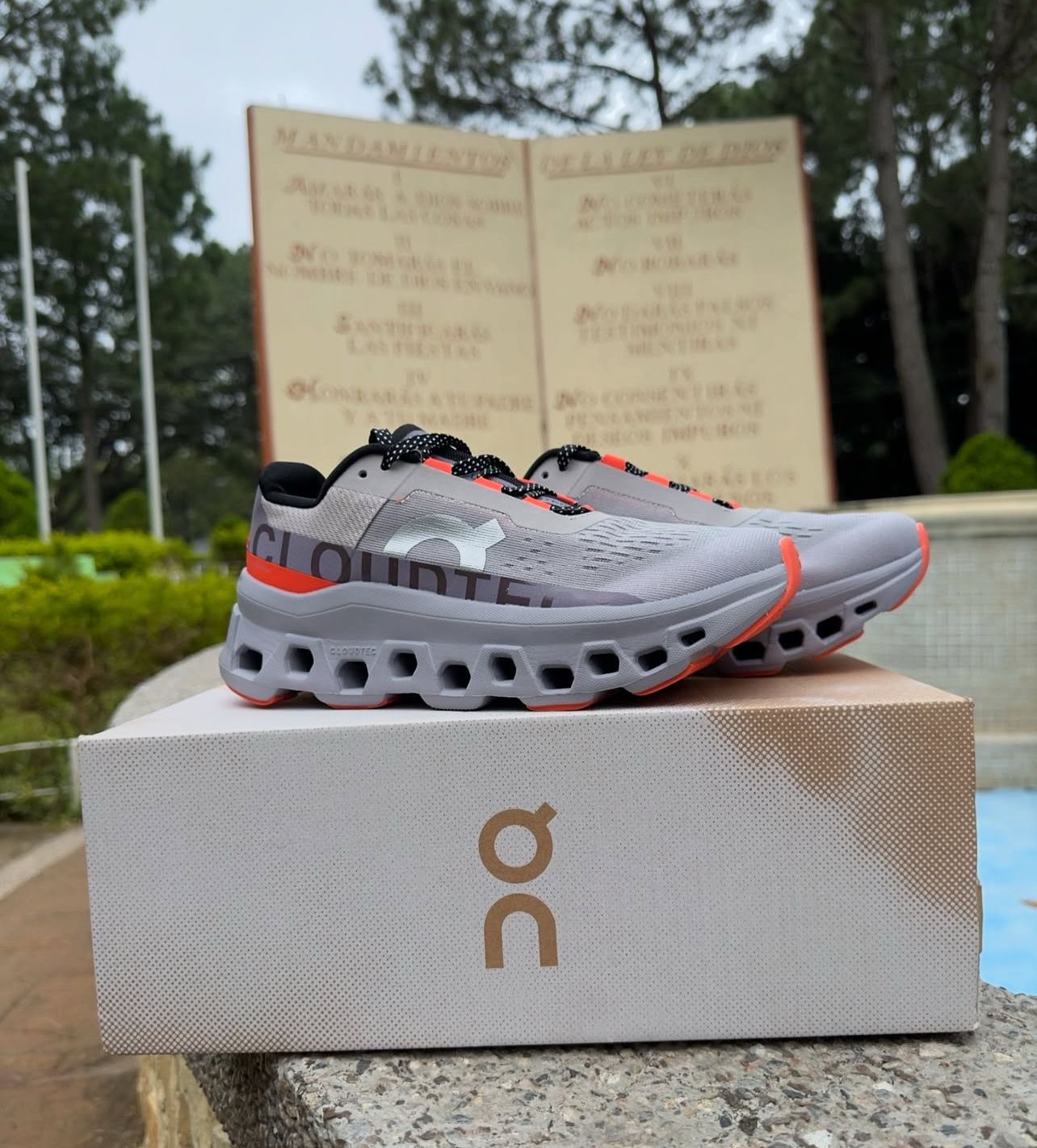 Sneaker Tenis On Cloud 2025 Foto 7274679-3.jpg