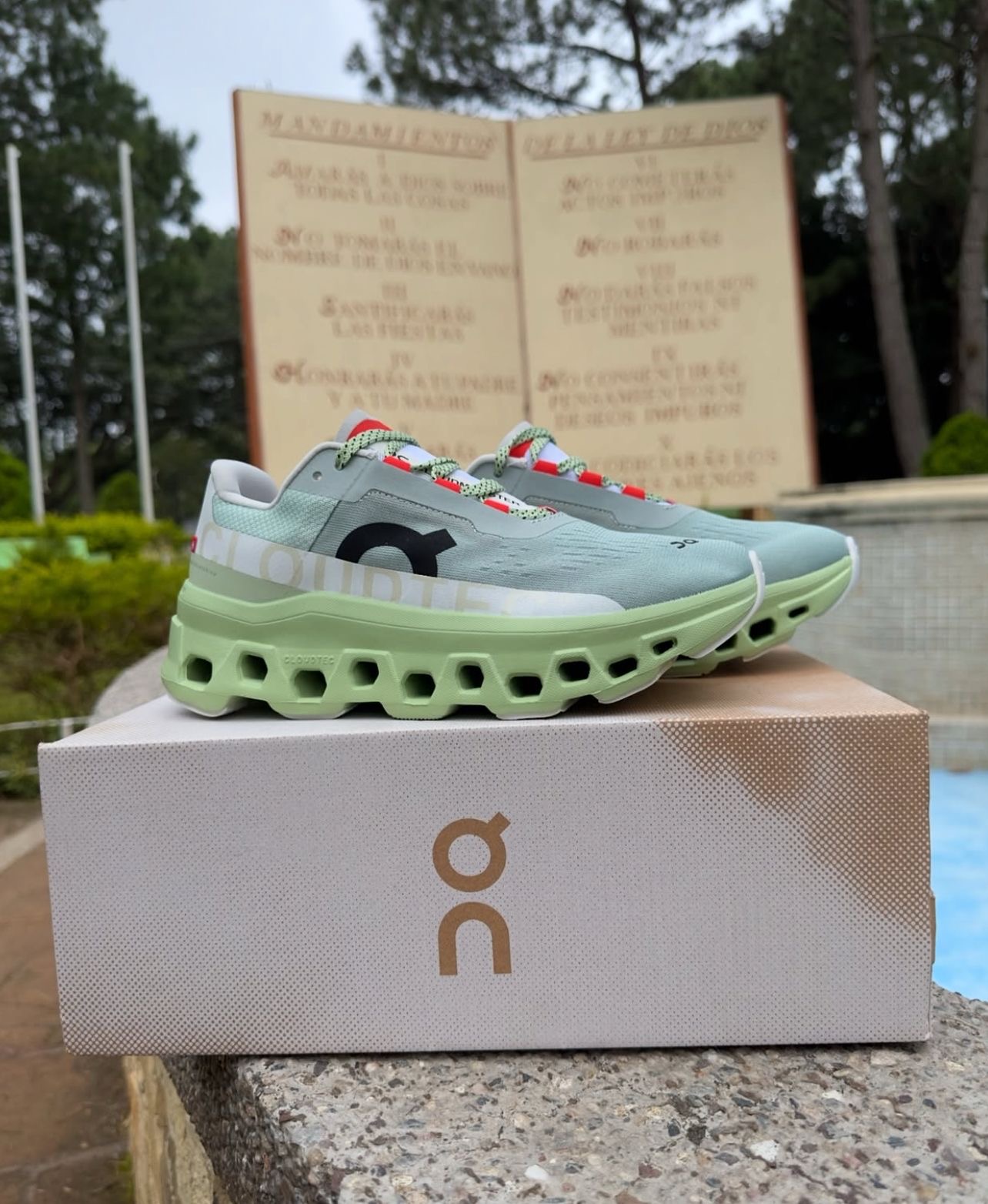 Sneaker Tenis On Cloud 2025 Foto 7274679-6.jpg