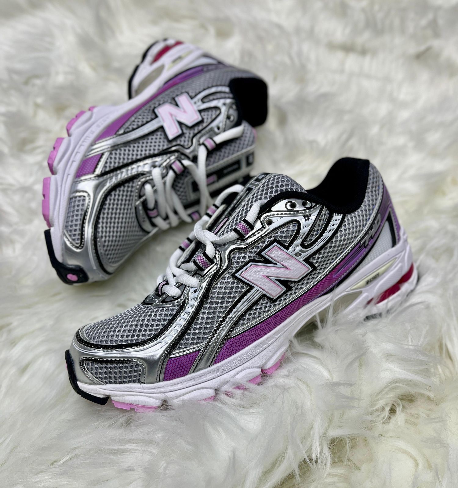 Sneakers Tenis Teni New Balance 740 Ultimately 2025 Foto 7274681-3.jpg