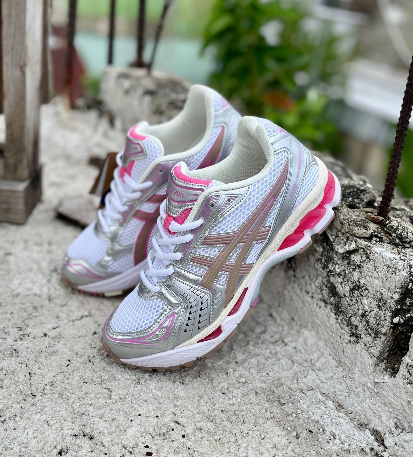 Tenis Teni Sneaker Asics Kayano 2025 Foto 7274683-6.jpg