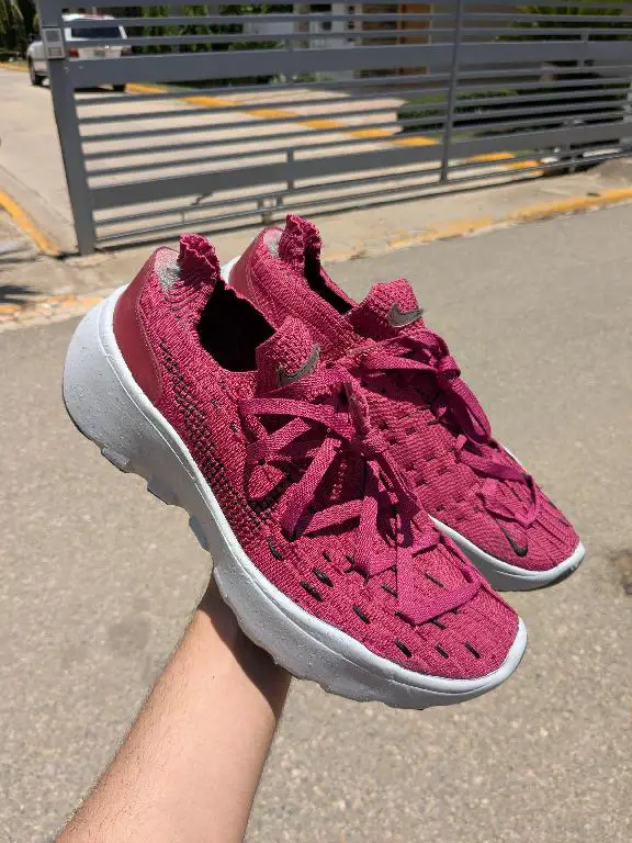 Nike space size 10-44 originales hago envios a todo el país  Foto 7274694-1.jpg