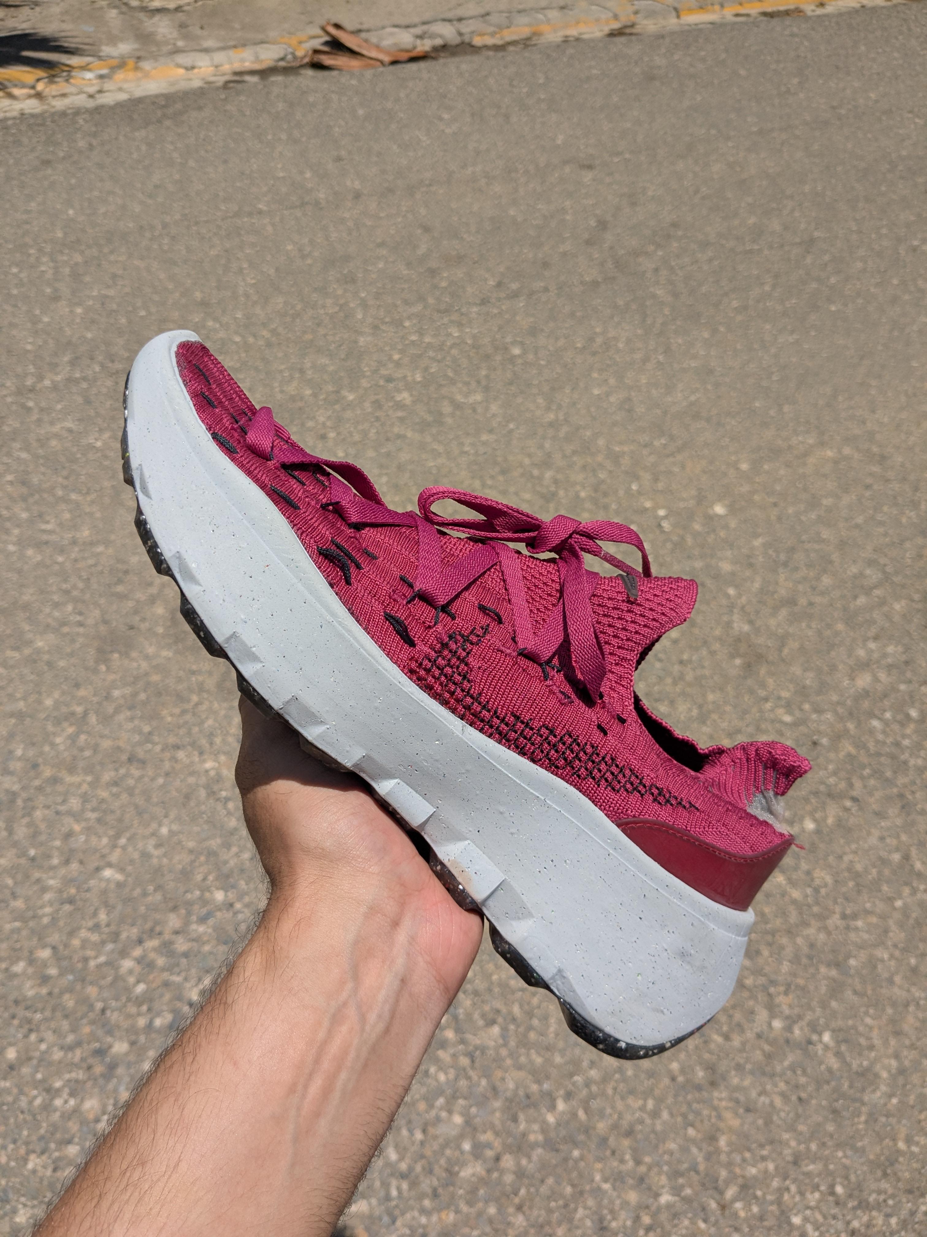 Nike space size 10-44 originales hago envios a todo el país  Foto 7274694-4.jpg