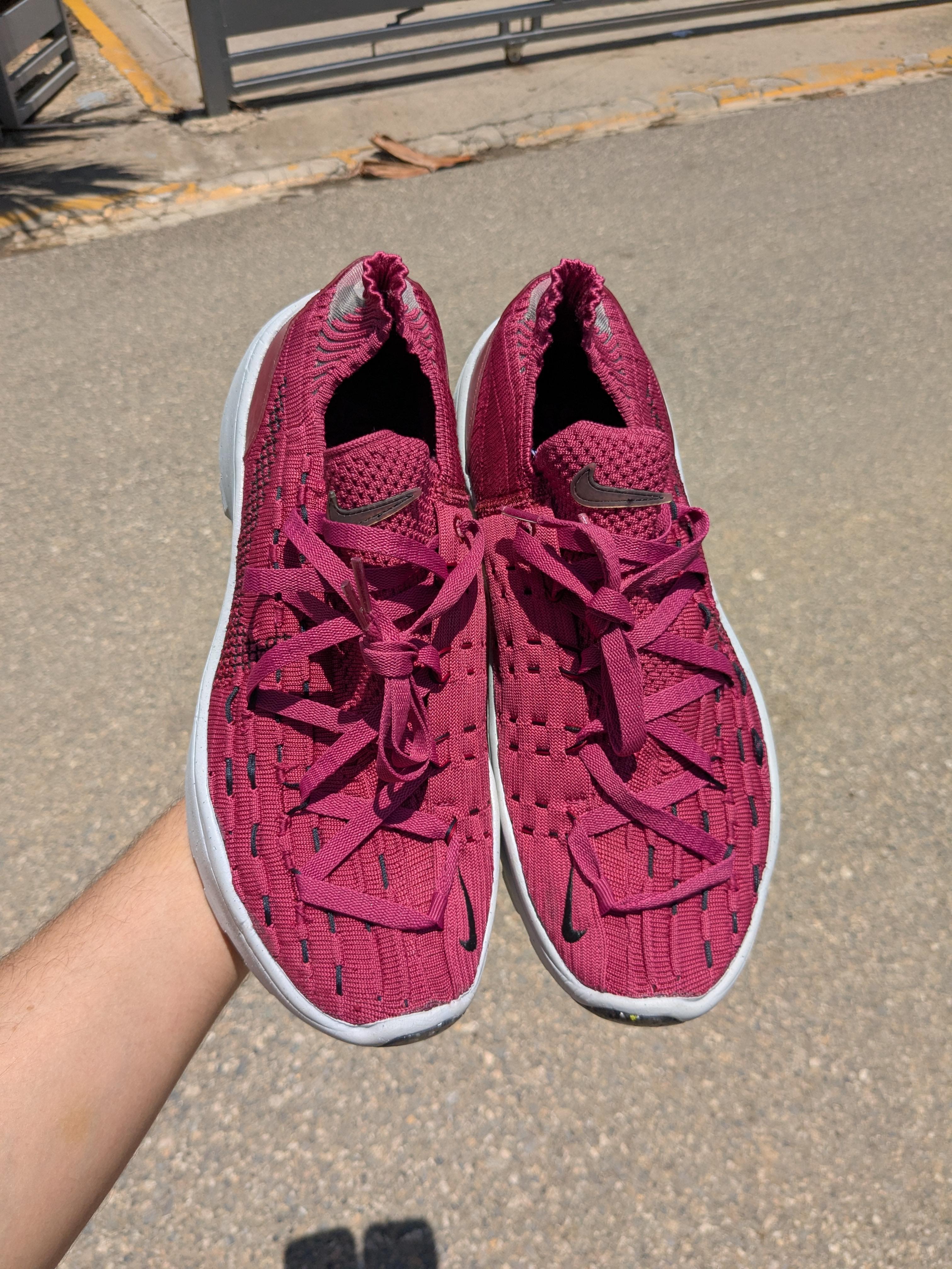 Nike space size 10-44 originales hago envios a todo el país  Foto 7274694-5.jpg