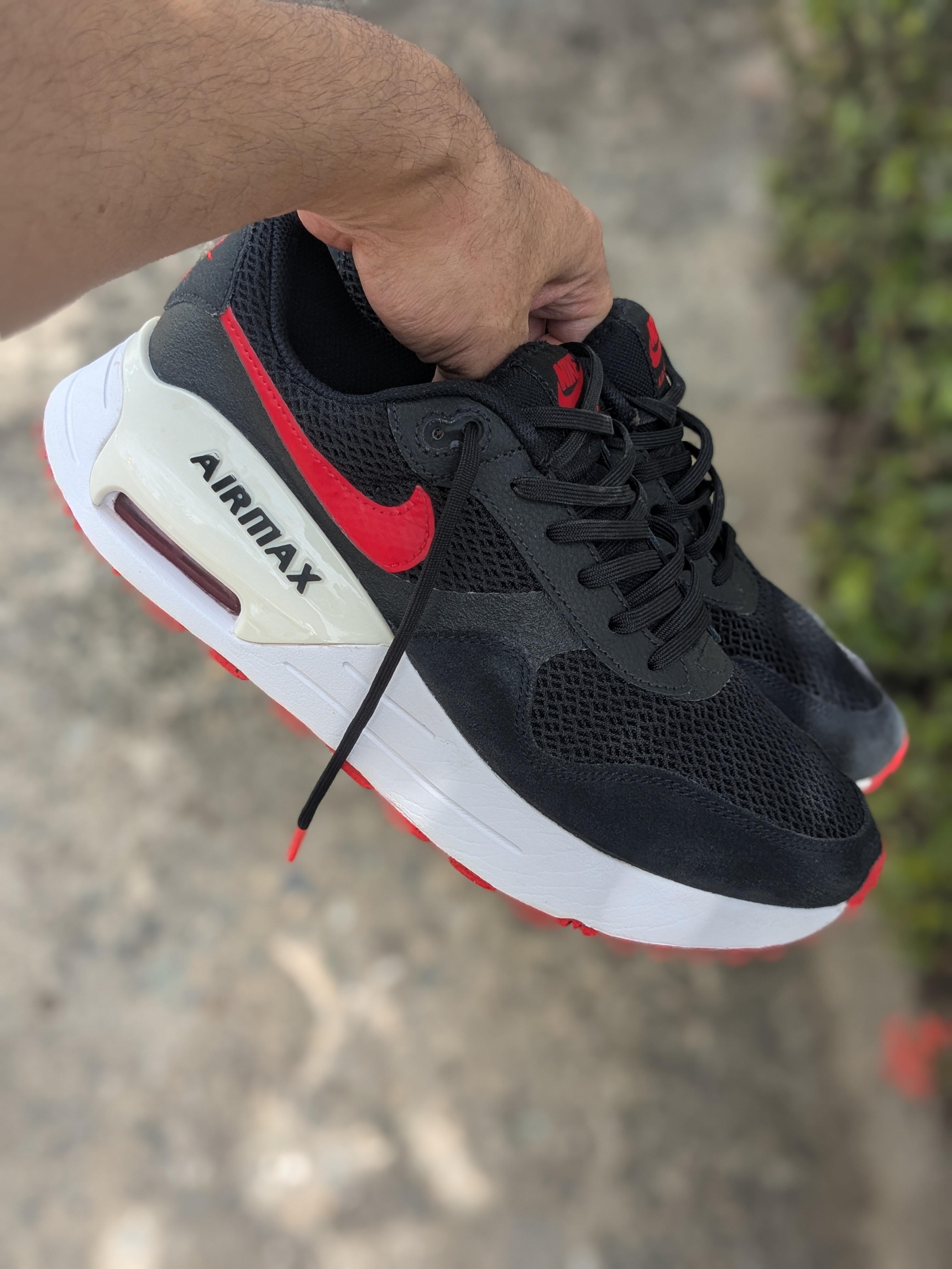 Nike air max 2024 size 9.5 originales hago envios a todo el país  Foto 7274696-4.jpg