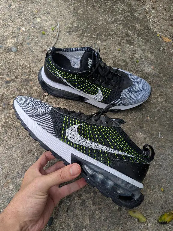 Nike max size 8.5 originales hago envios a todo el país  Foto 7274699-1.jpg