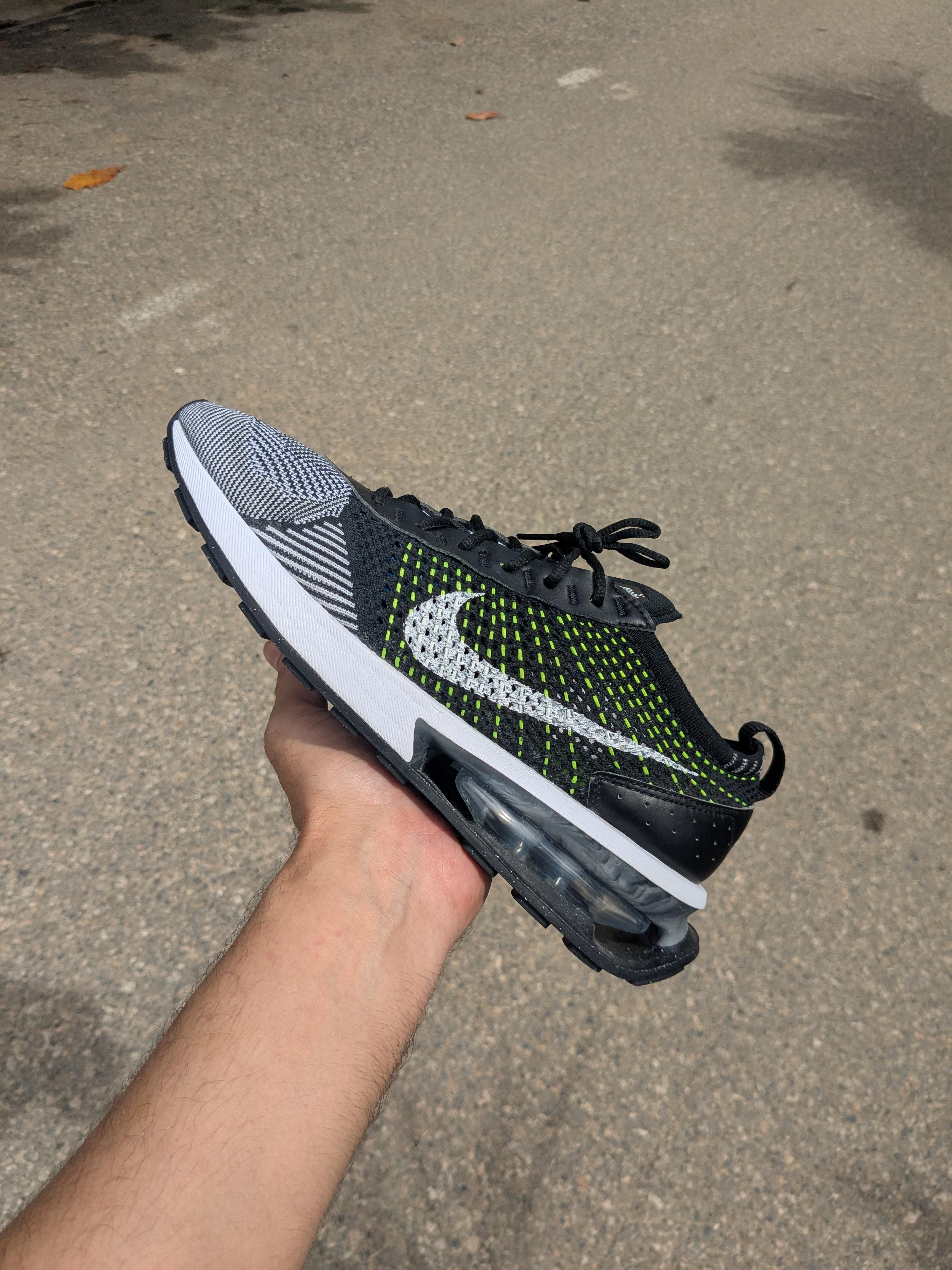 Nike max size 8.5 originales hago envios a todo el país  Foto 7274699-2.jpg
