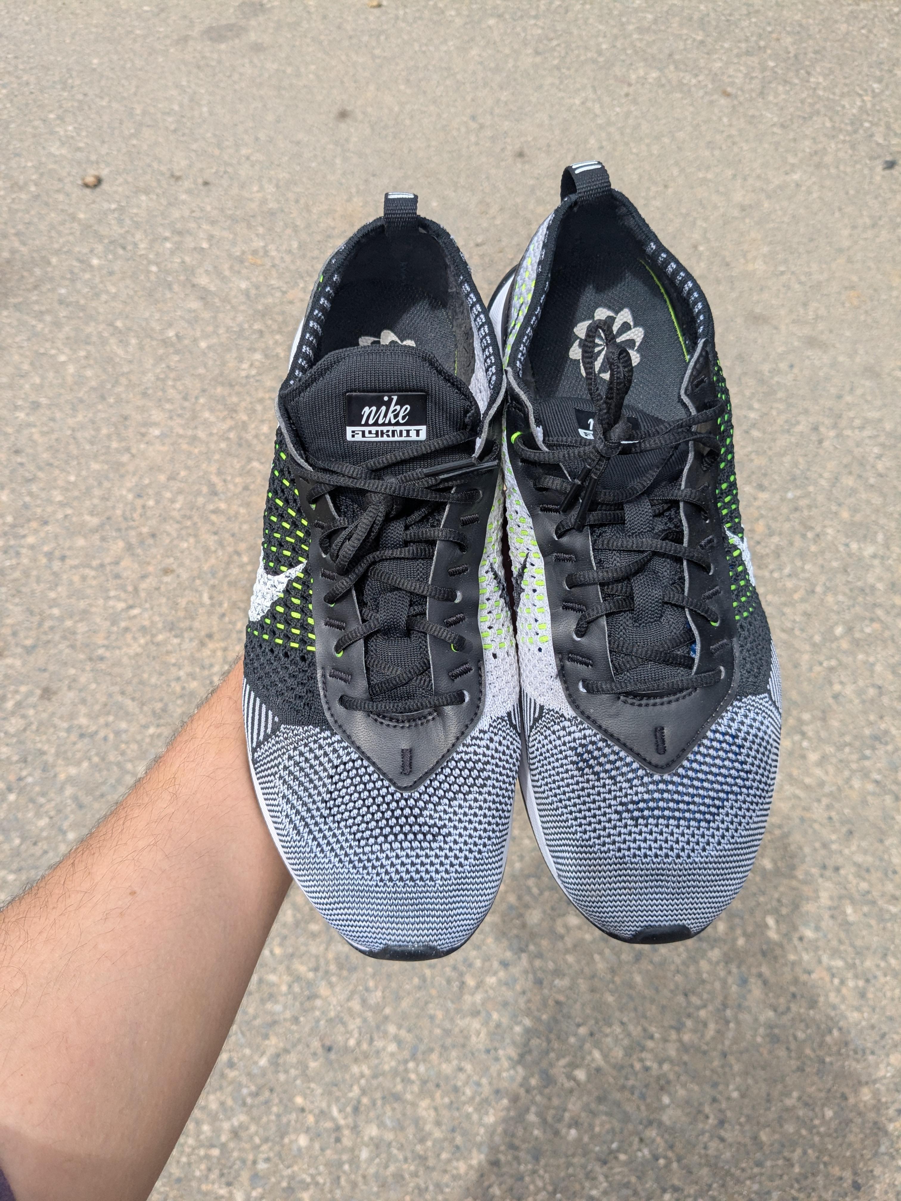 Nike max size 8.5 originales hago envios a todo el país  Foto 7274699-3.jpg