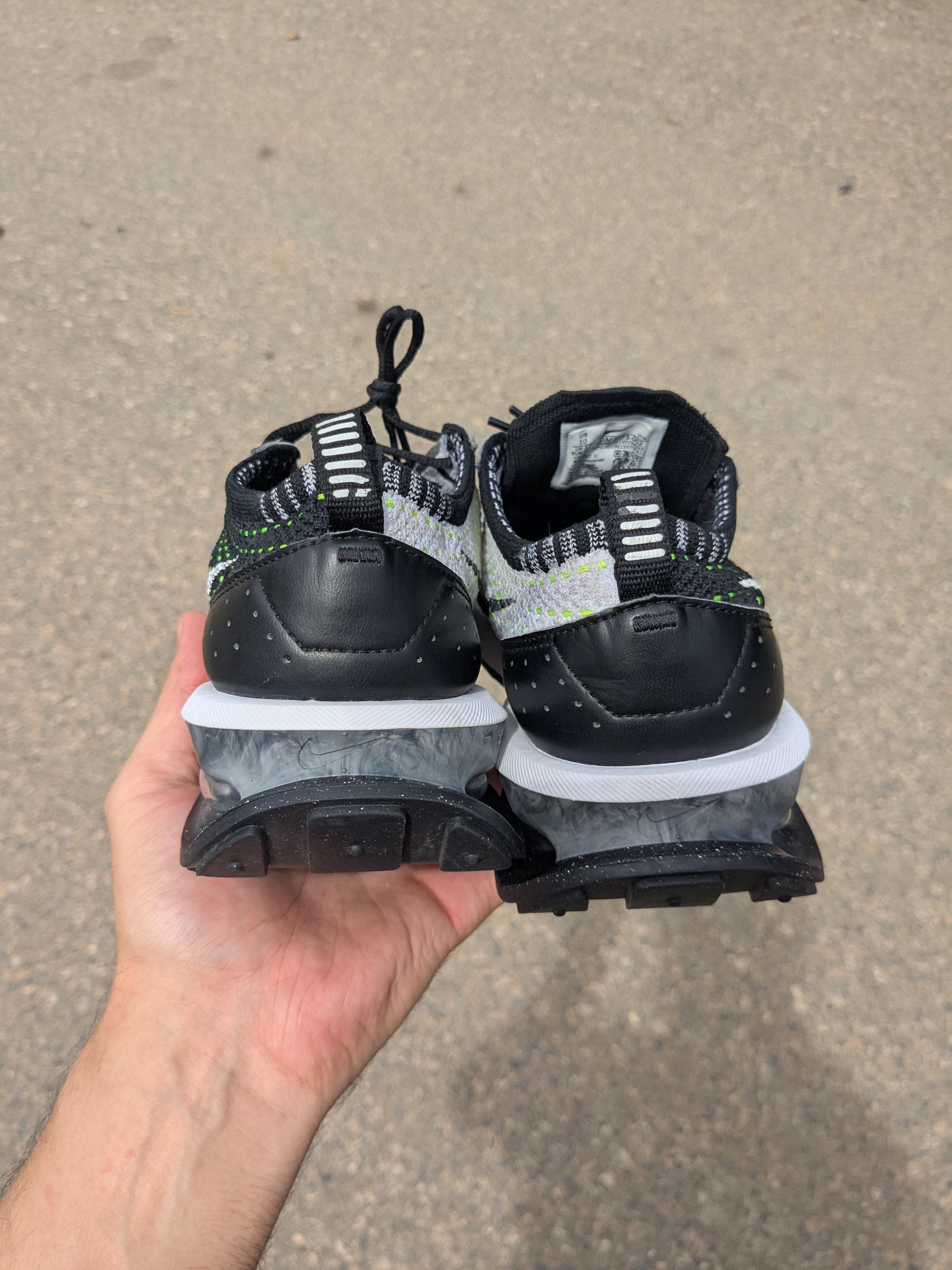 Nike max size 8.5 originales hago envios a todo el país  Foto 7274699-4.jpg