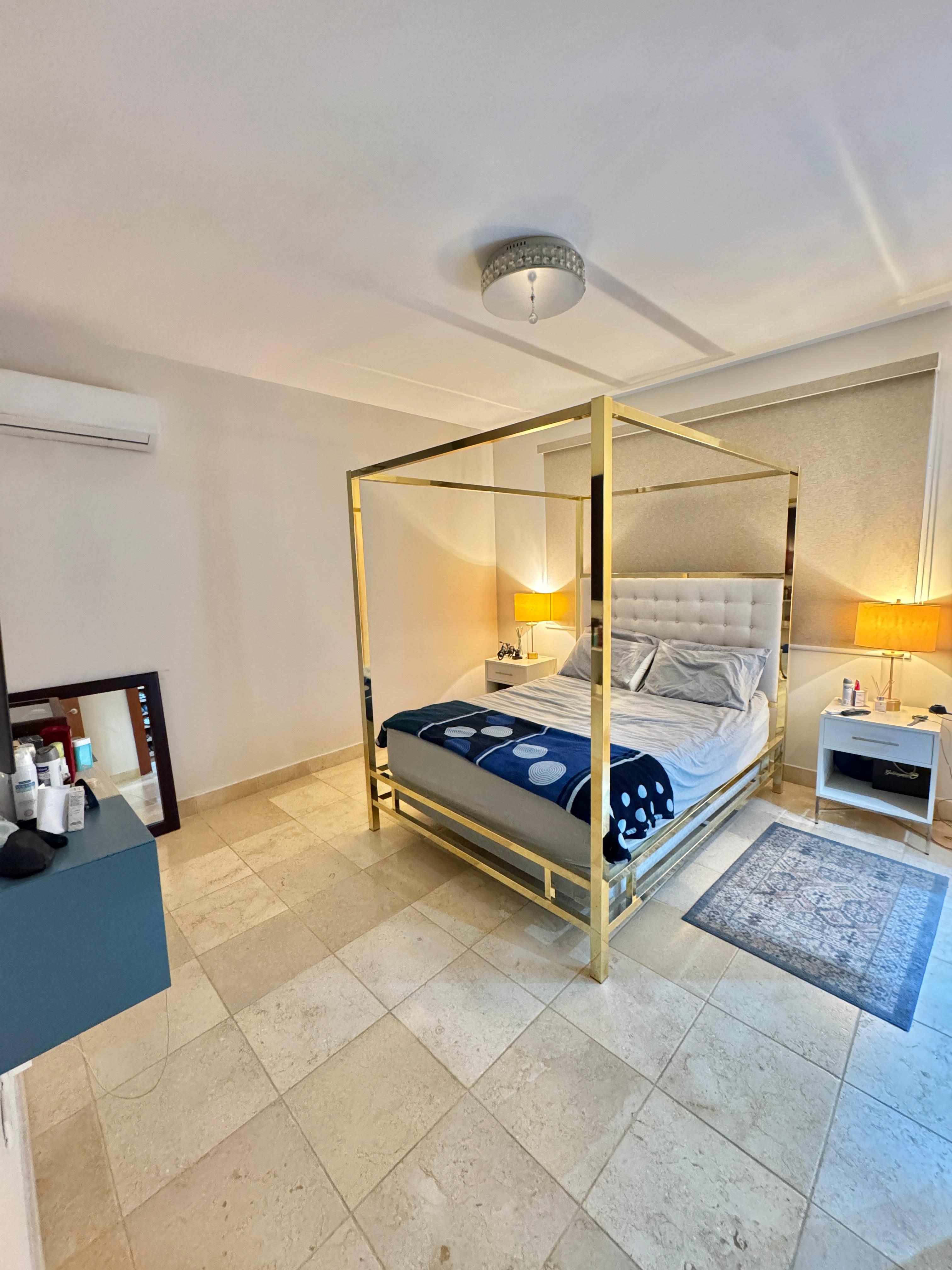 Apartamento en torre en Alquiler – Totalmente Amueblado en Villa Olga Foto 7274702-3.jpg