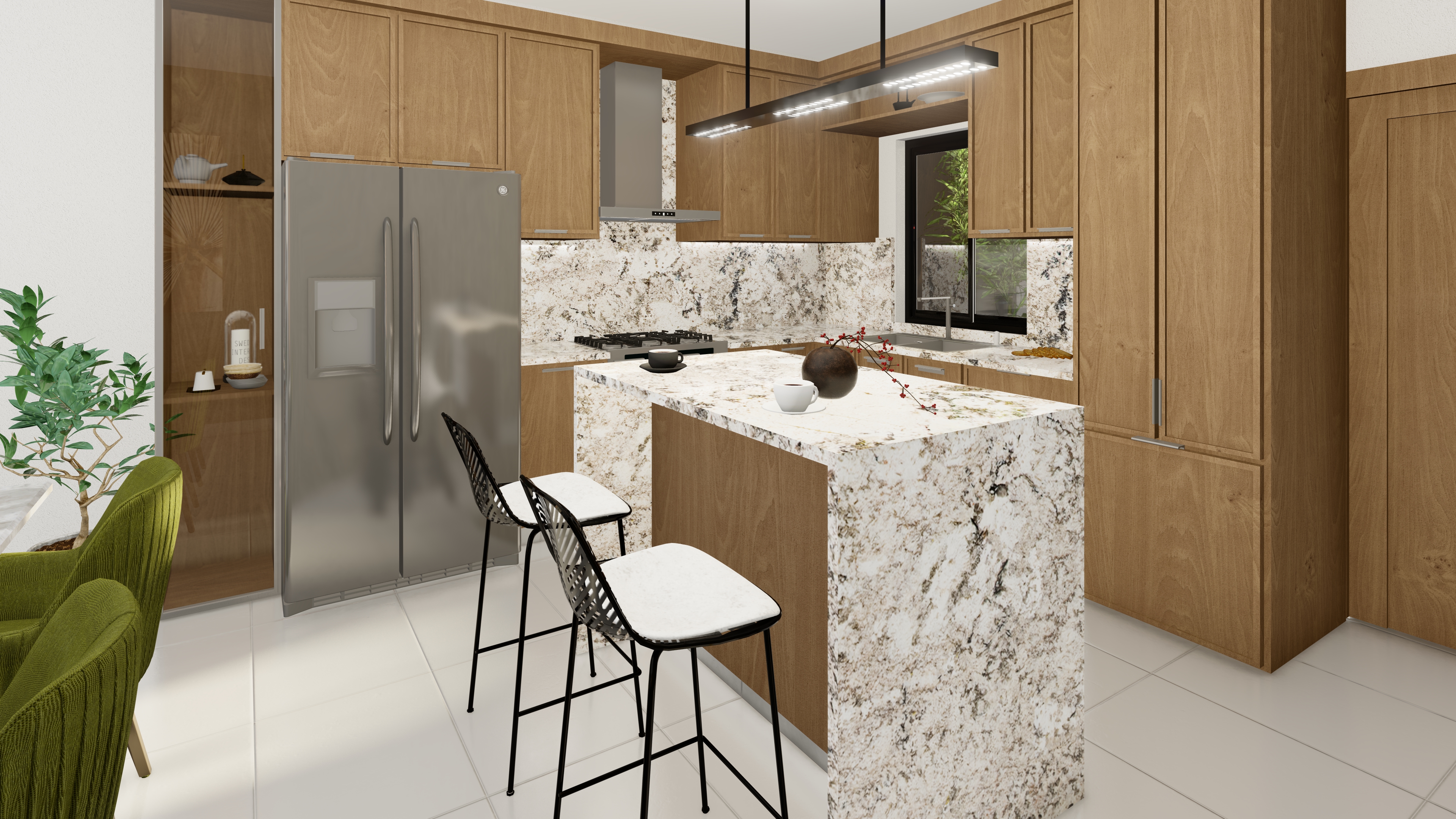 Apartamentos en Venta – Los Álamos Santiago R.D. Foto 7274704-5.jpg