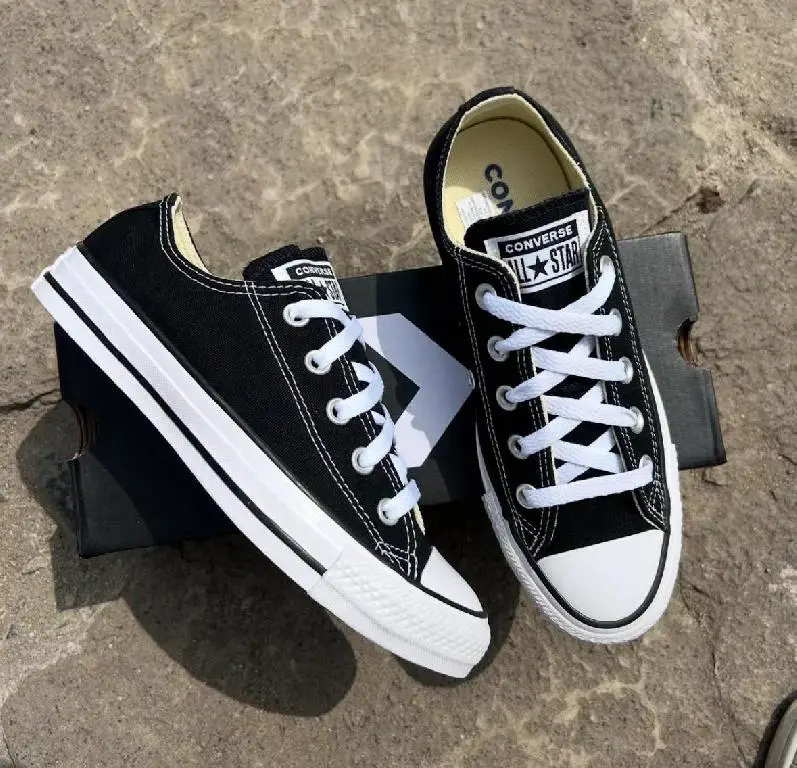 Tenis Teni Sneaker Converse All Star Taylor Original 2025 Foto 7274882-1.jpg