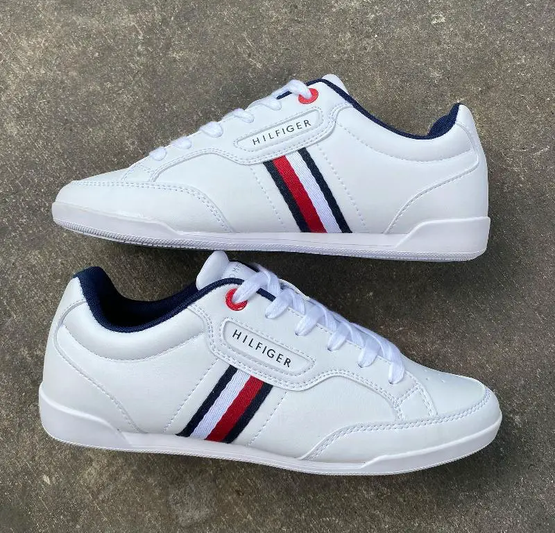 Tenis Teni Tommy Hilfiger Classic 2025 Foto 7274883-1.jpg