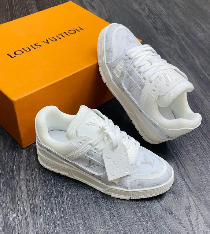 Sneakers Tenis Teni Louis Vuitton Ultimately 2025 Foto 7274892-1.jpg