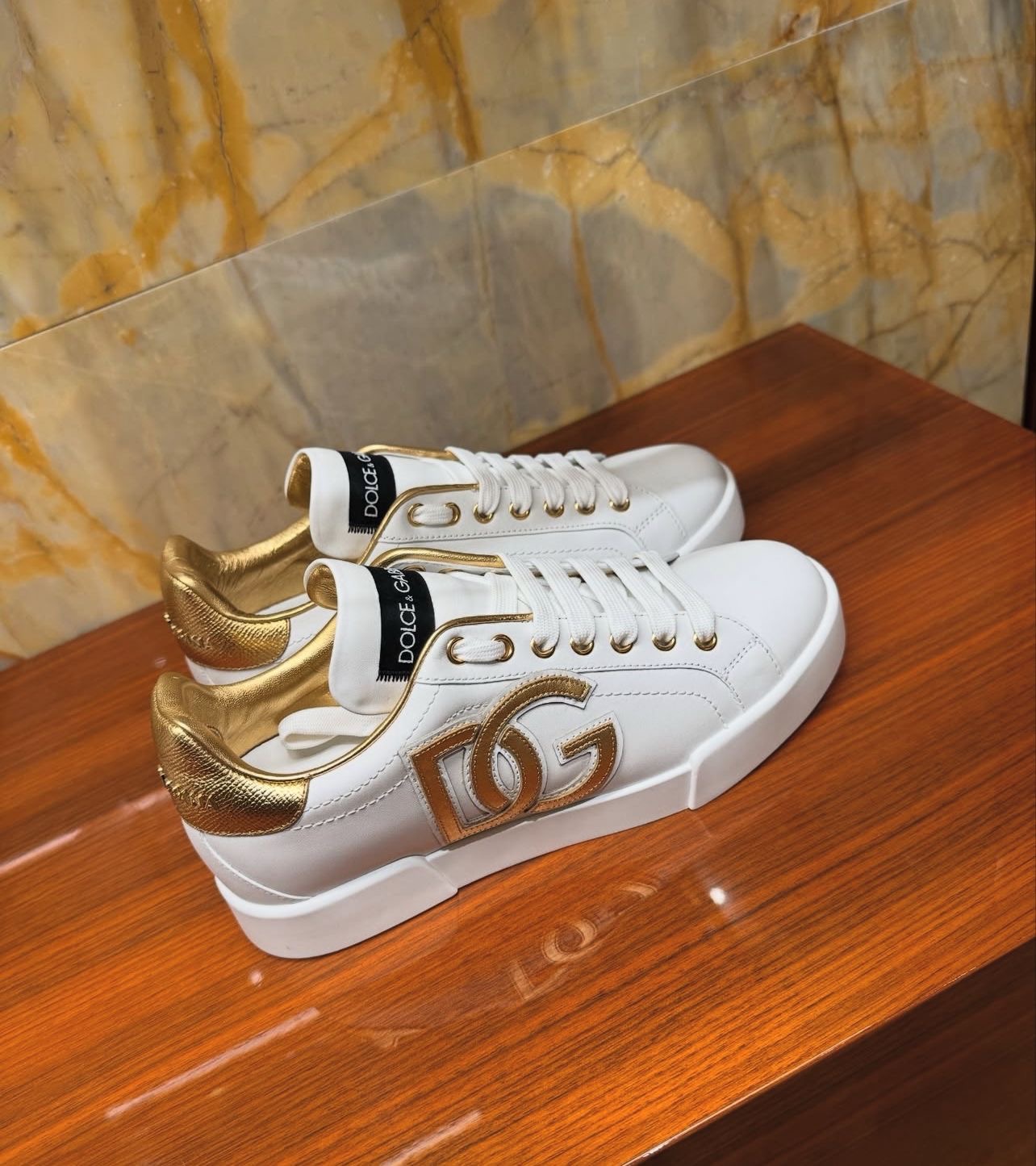Sneakers Tenis Teni Dolce Gabbana Ultimately 2025 Foto 7274947-3.jpg