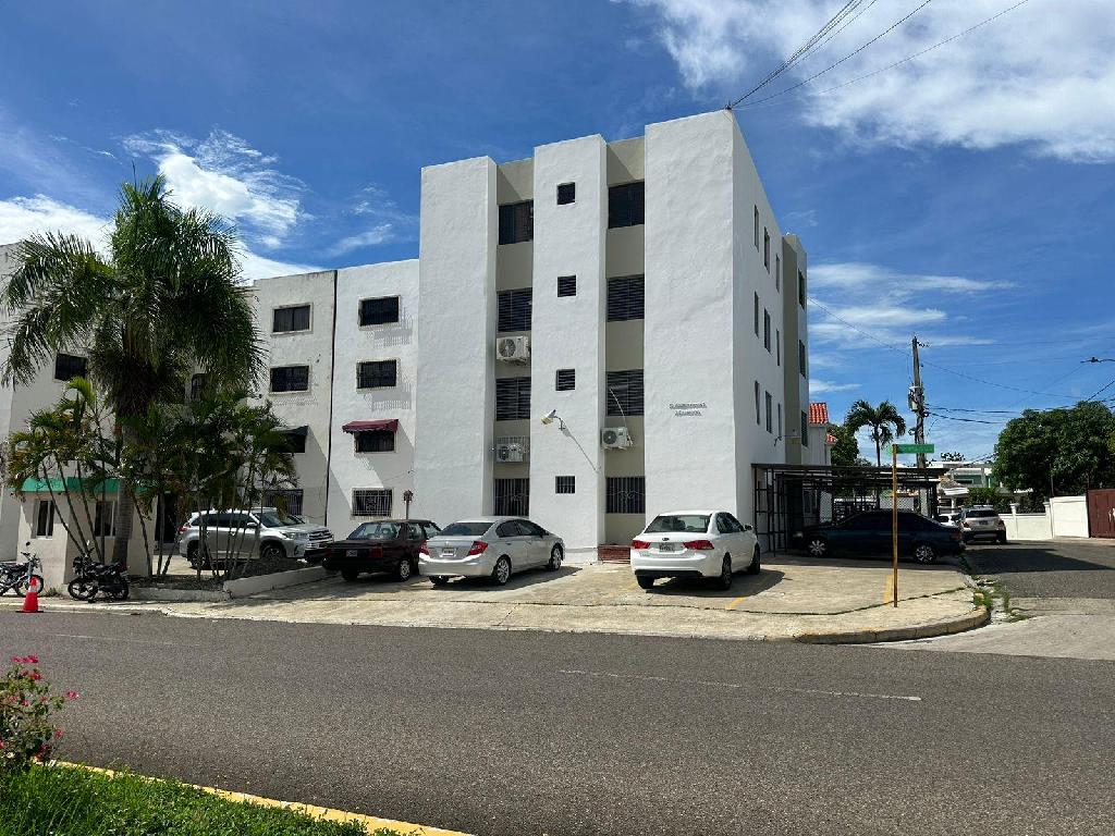 Apartamento en venta en el Embrujo Santiago R.D. Foto 7274998-1.jpg