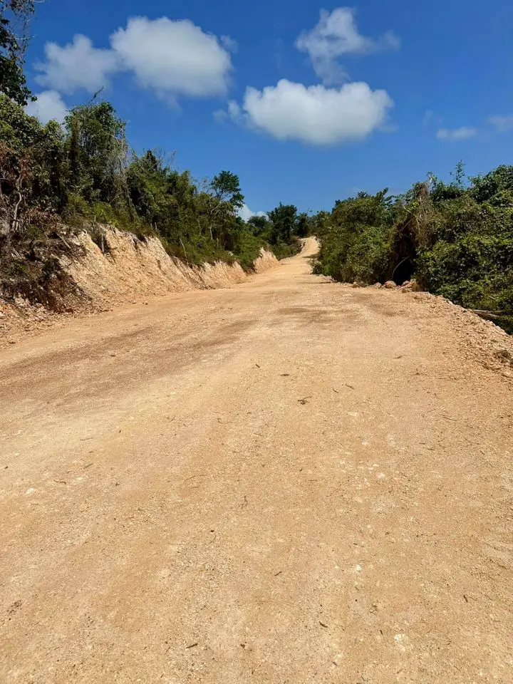Solares en Venta en Las Galeras Samaná para Construcción de Villas Foto 7275087-3.jpg