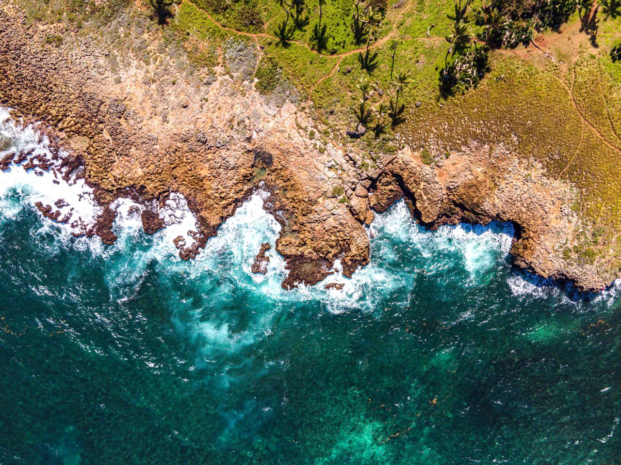 Solares en Venta en Las Galeras Samaná para Construcción de Villas Foto 7275087-6.jpg