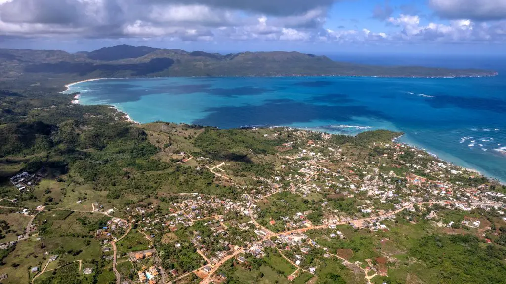 Solares en Venta en Las Galeras Samaná para Construcción de Villas Foto 7275087-8.jpg