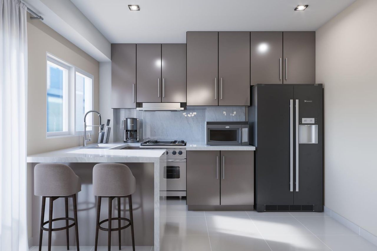 PROYECTO DE APARTAMENTOS EN LA AVENIDA ECOLOGICA SANTO DOMINGO ESTE. Foto 7275111-4.jpg