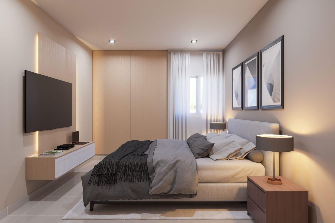 PROYECTO DE APARTAMENTOS EN LA AVENIDA ECOLOGICA SANTO DOMINGO ESTE. Foto 7275111-5.jpg