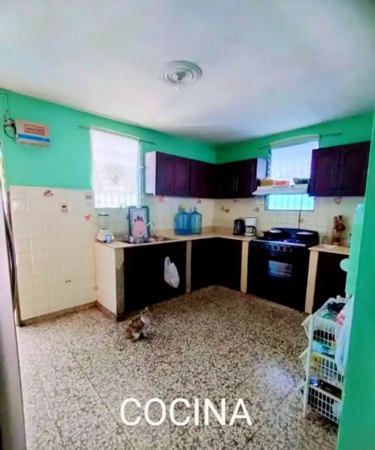 DEVENTA Casa en Alma Rosa 2da.   Foto 7275126-4.jpg