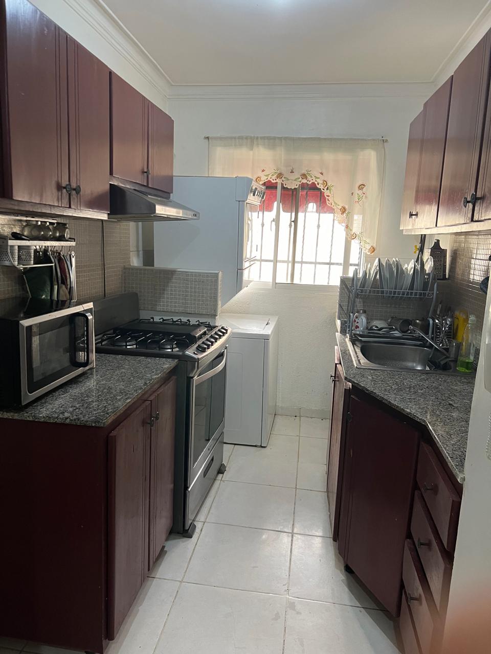 RES. JUAN RAFAEL POR LA JACOBO Vendo Apto REBAJADO 3 habs. y Prox. AL  Foto 7275127-6.jpg