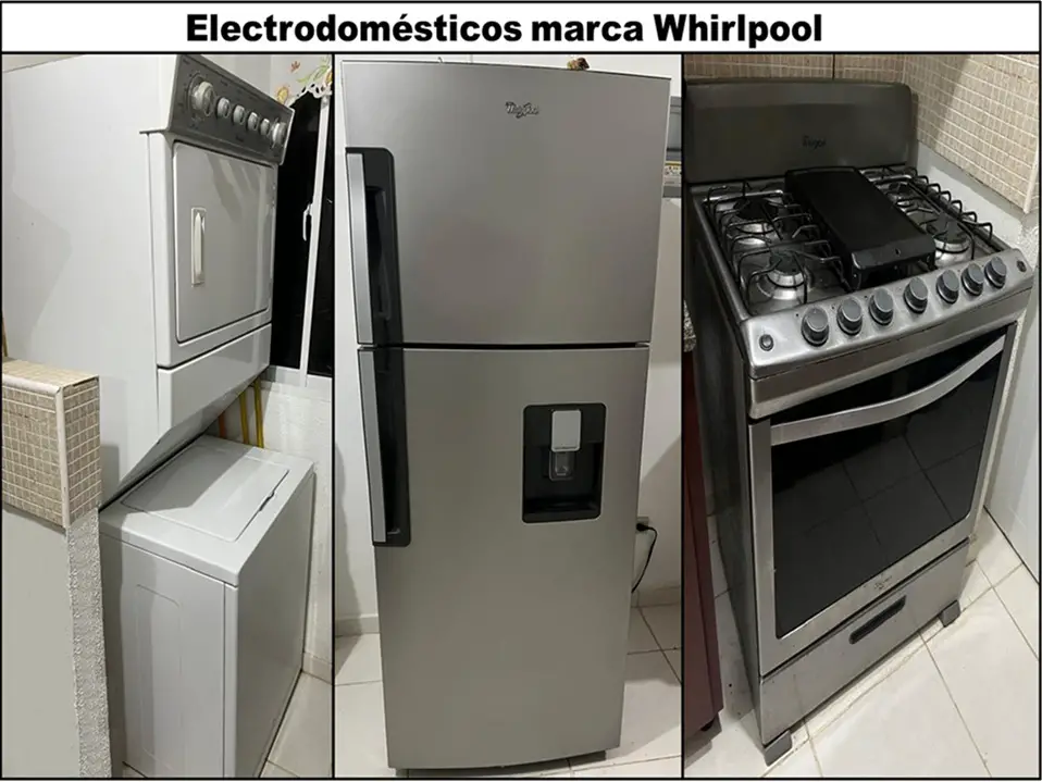RES. JUAN RAFAEL POR LA JACOBO Vendo Apto REBAJADO 3 habs. y Prox. AL  Foto 7275127-7.jpg