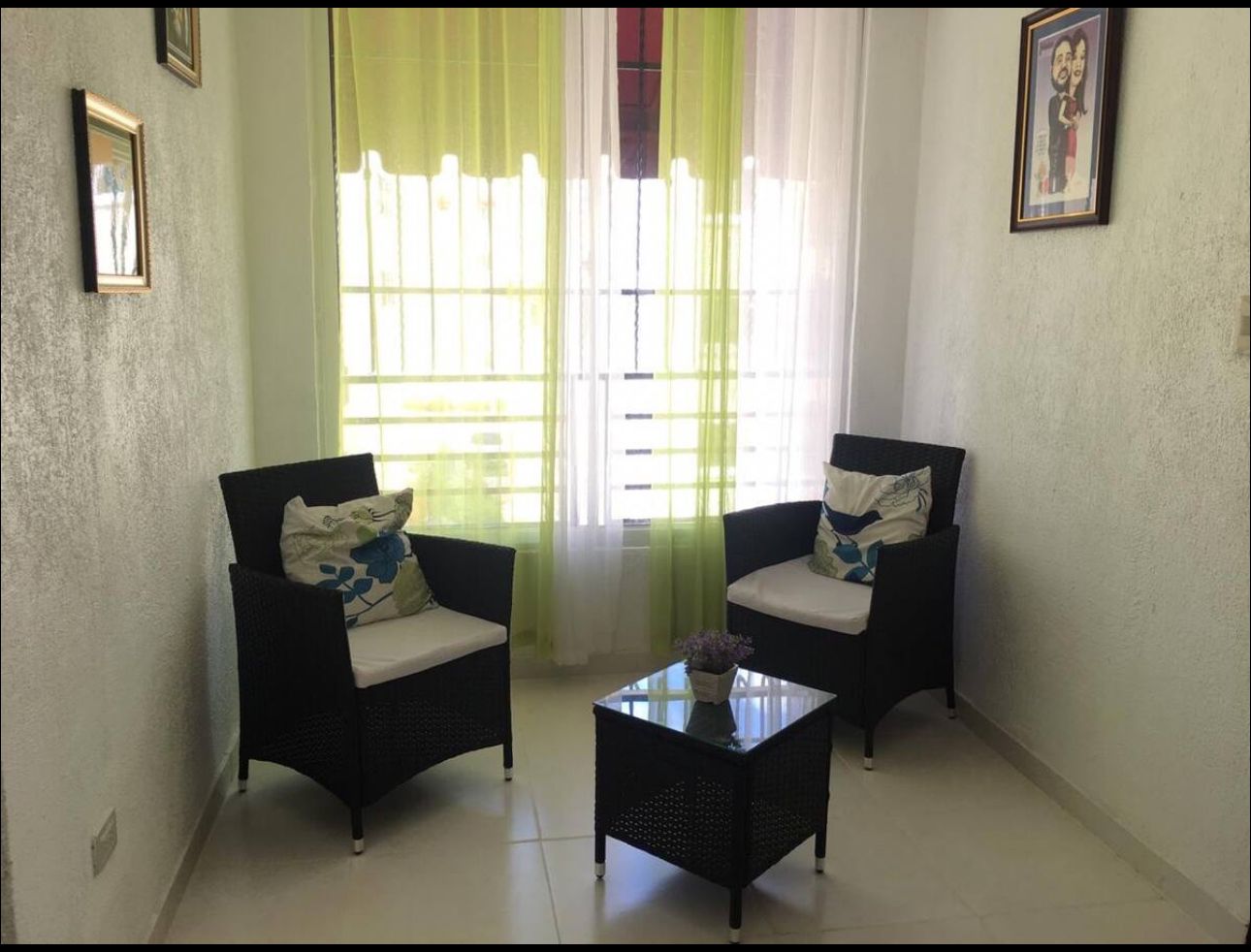 RES. JUAN RAFAEL POR LA JACOBO Vendo Apto REBAJADO 3 habs. y Prox. AL  Foto 7275127-9.jpg