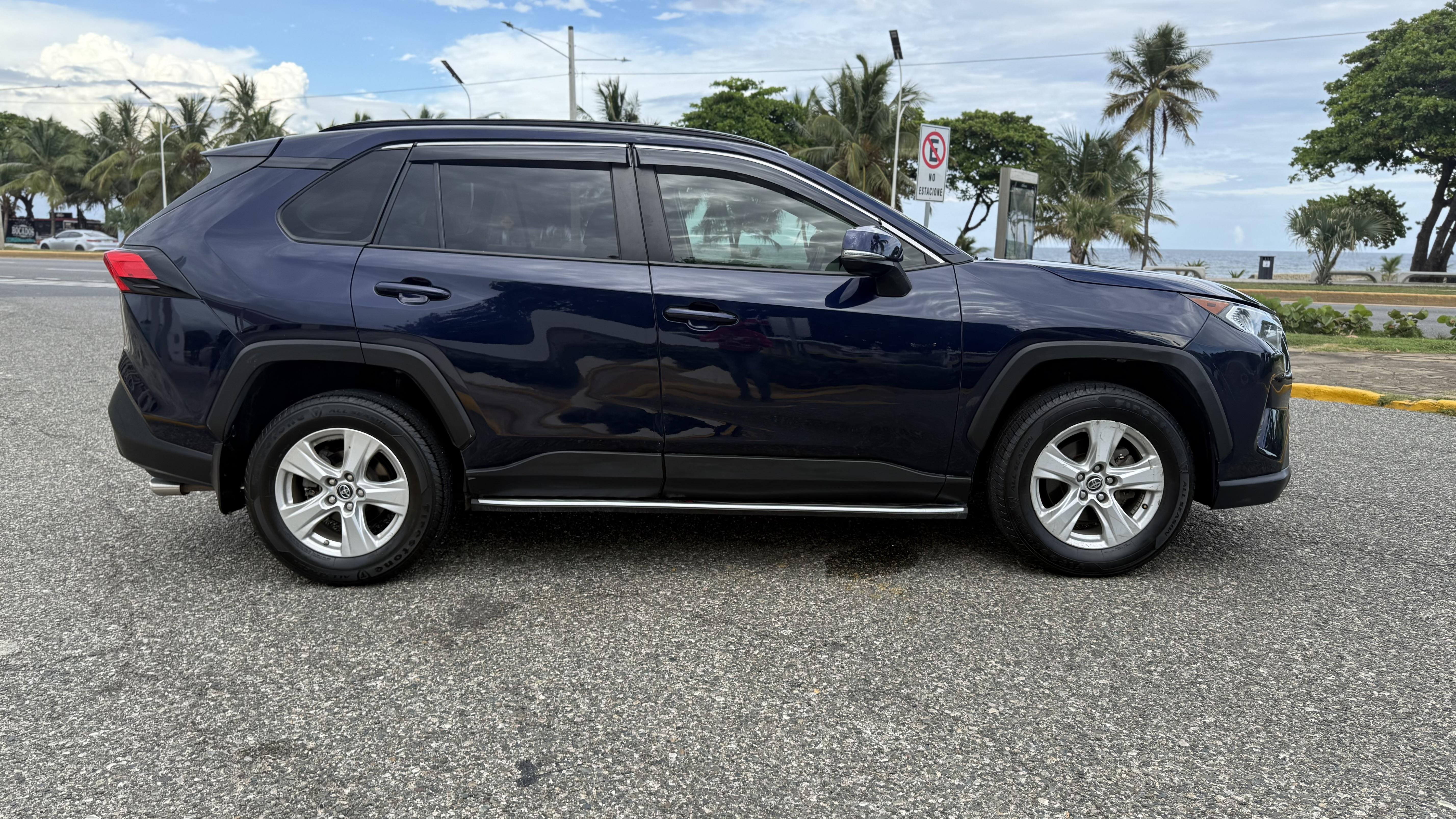 Toyota RAV4 2019 XLE FULL Foto 7275129-10.jpg