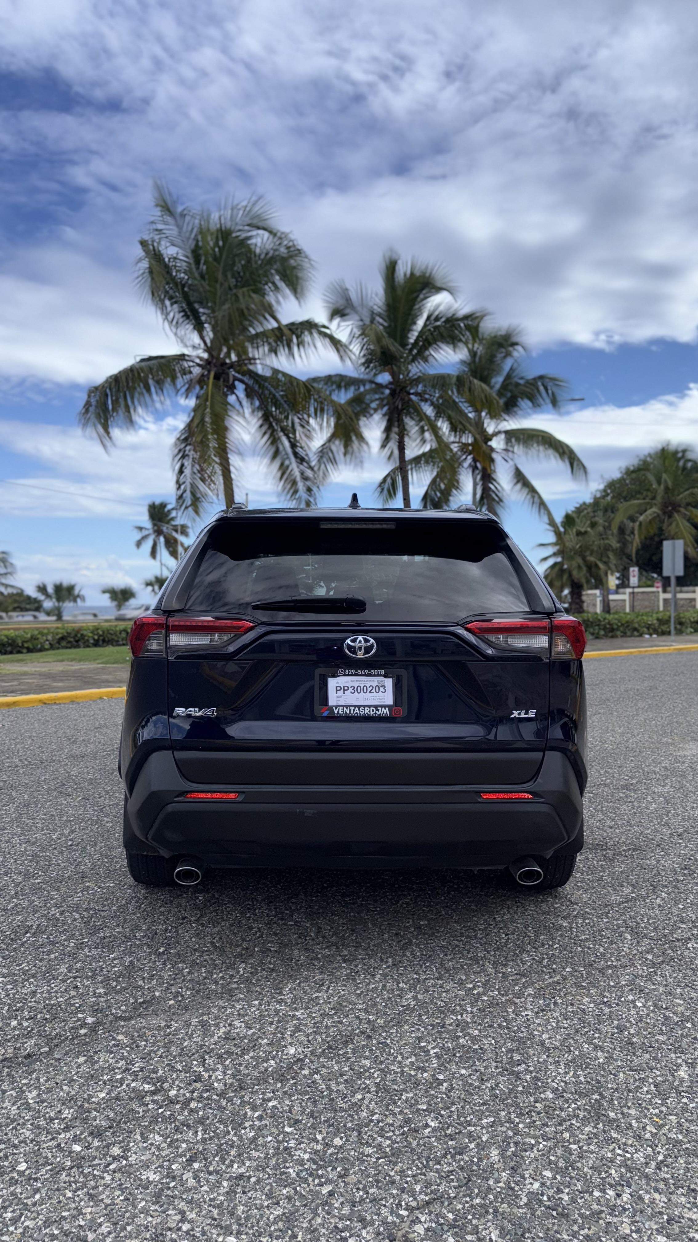 Toyota RAV4 2019 XLE FULL Foto 7275129-6.jpg