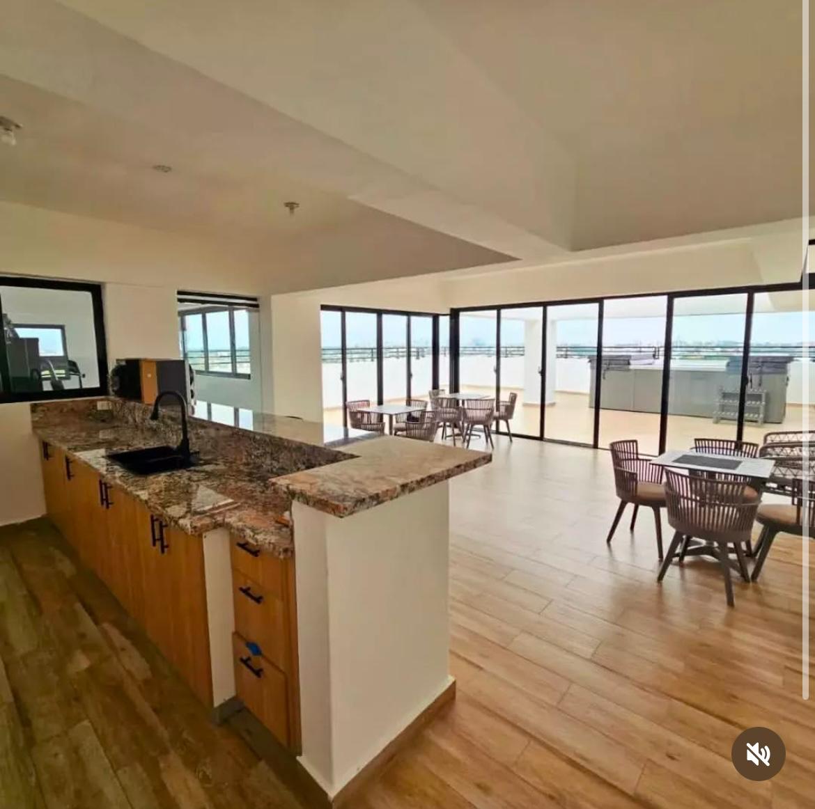 VENTAS DE APARTAMENTO EN DON HONORIO  Foto 7275178-10.jpg