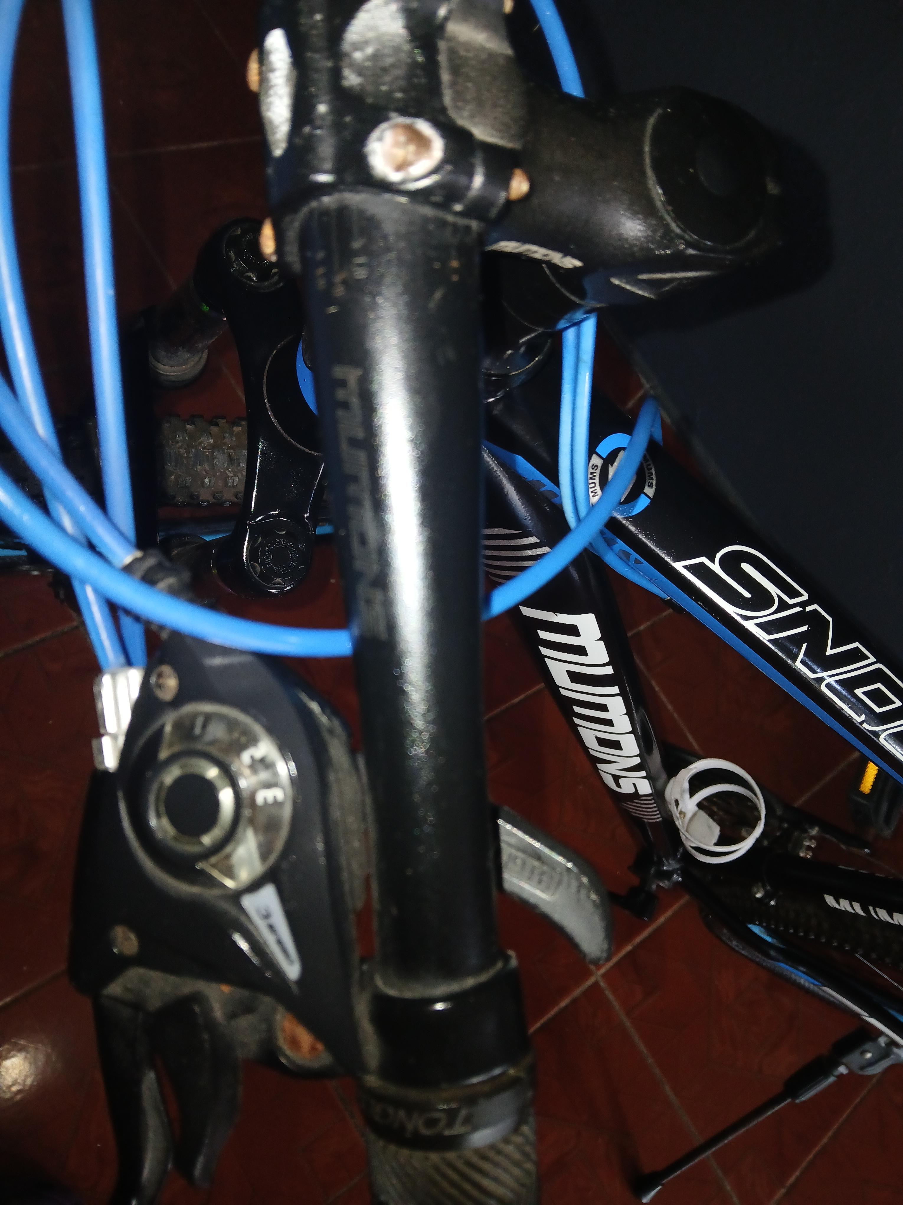 Bicicleta mtb mumoms aro 29   Foto 7275285-6.jpg