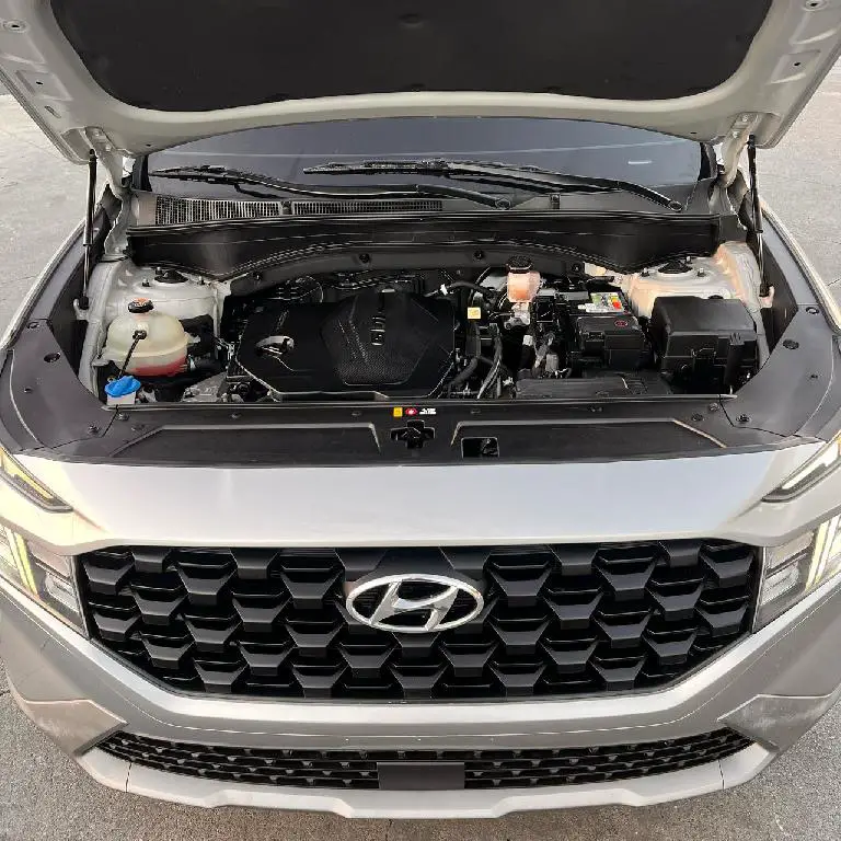 Hyundai Santa Fe SE 2021 Foto 7275349-5.jpg