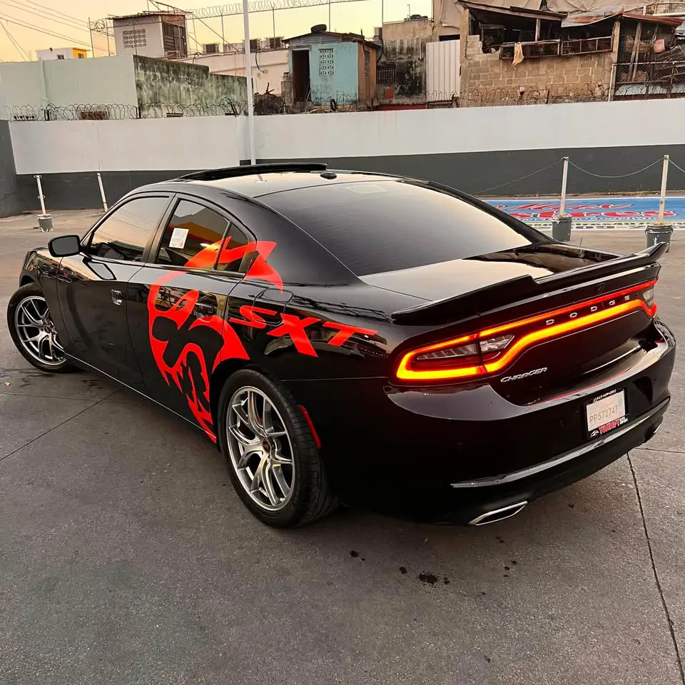 Dodge Charger SXT 2019 Foto 7275357-4.jpg