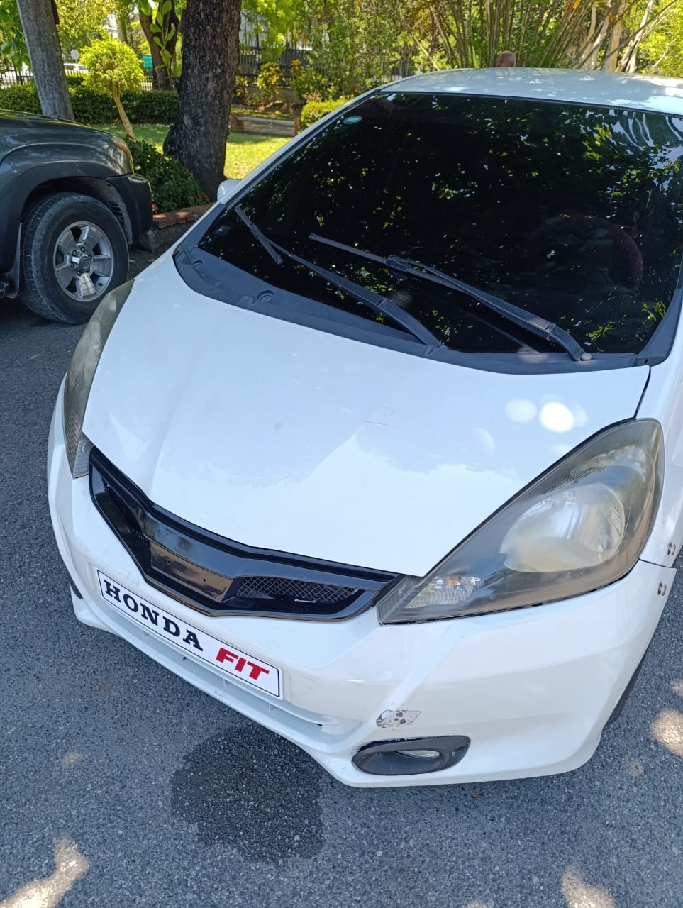 Honda Fit 2013 Japonés en excelentes condiciones! Foto 7275401-13.jpg