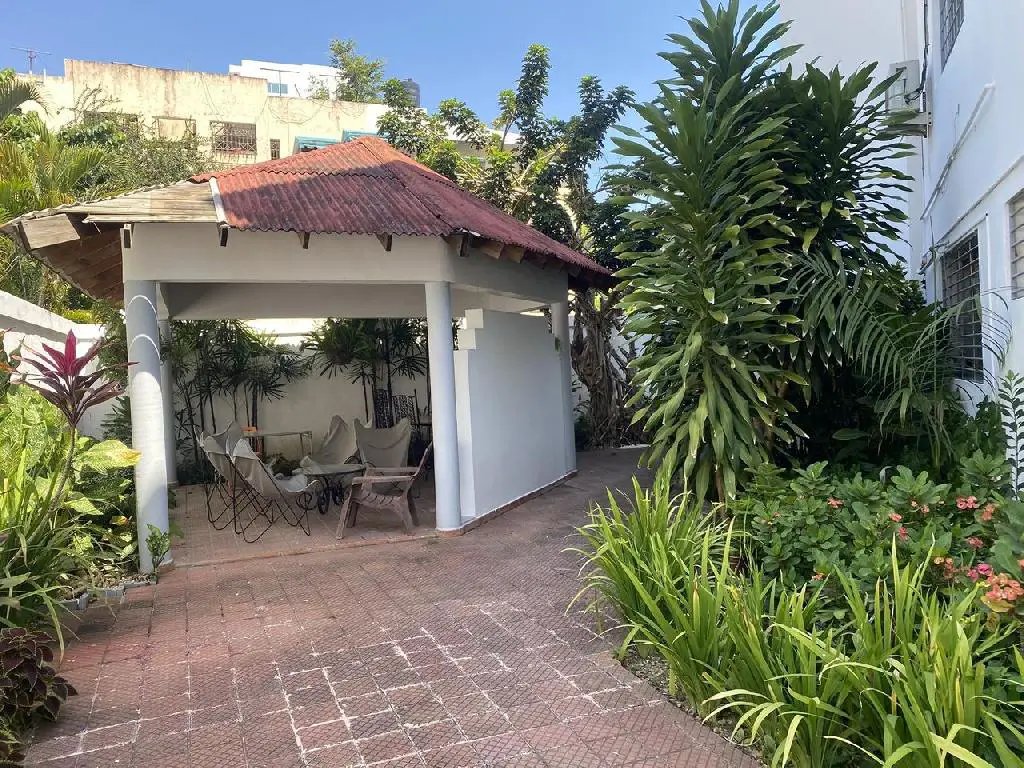 Apartamento en Venta en Evaristo Morales – Remodelado Elegante y con P Foto 7275443-13.jpg