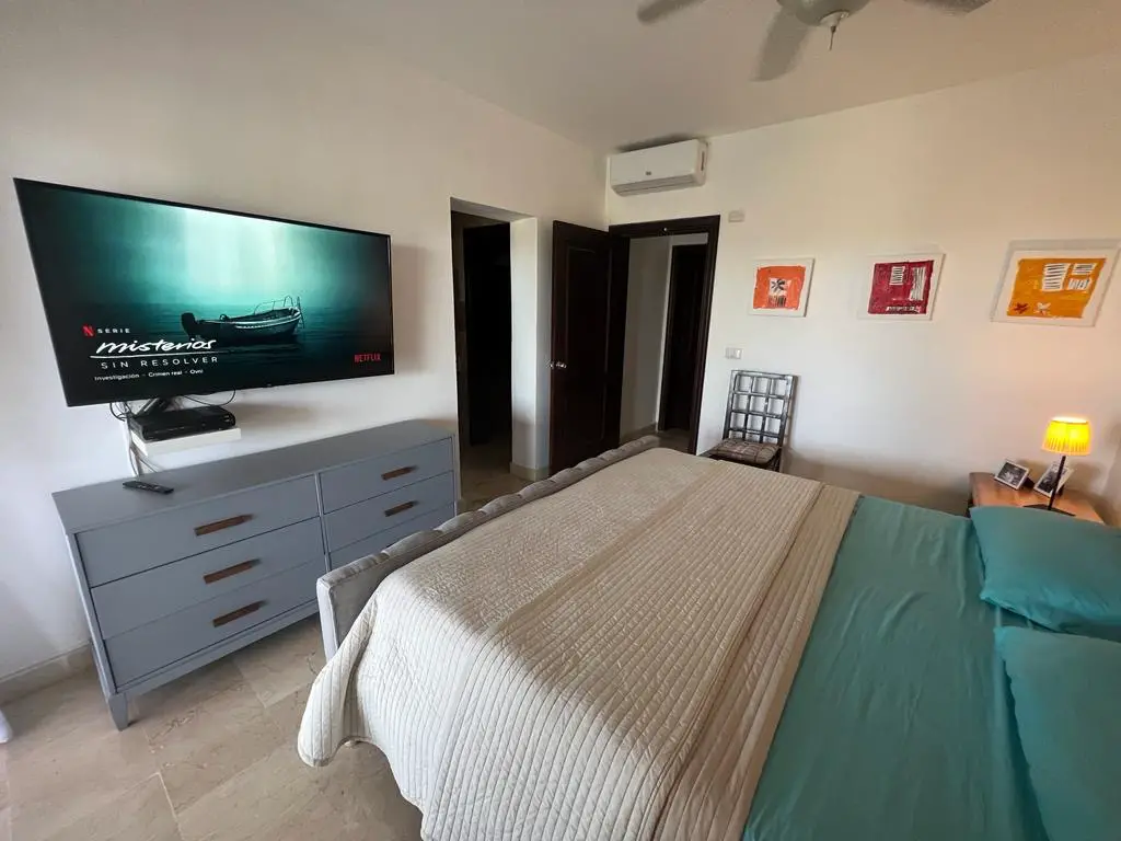 Apartamento de 2 Habitaciones en Venta en Bavaro. Foto 7275452-3.jpg