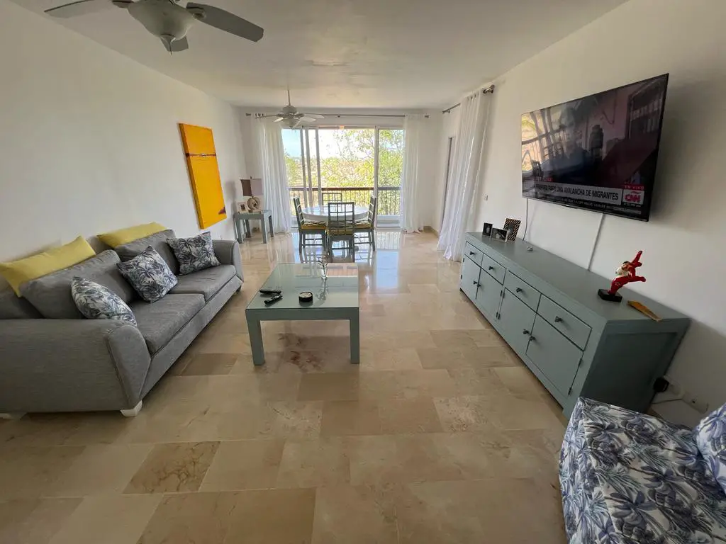 Apartamento de 2 Habitaciones en Venta en Bavaro. Foto 7275452-4.jpg
