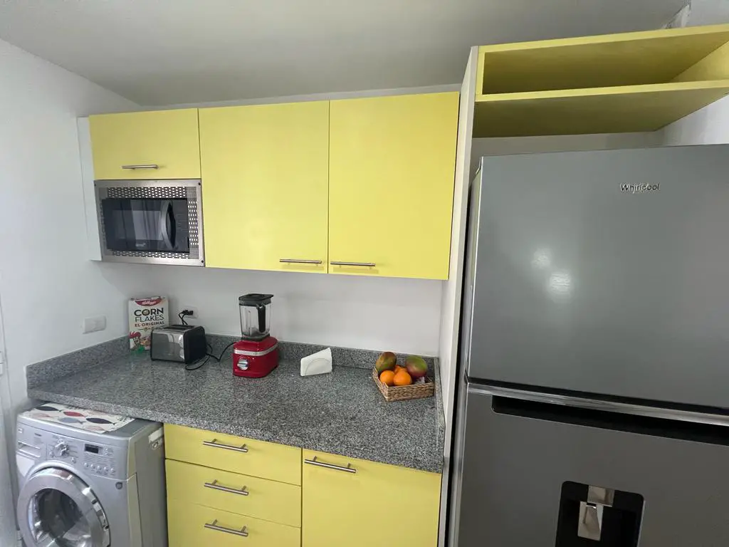 Apartamento de 2 Habitaciones en Venta en Bavaro. Foto 7275452-6.jpg
