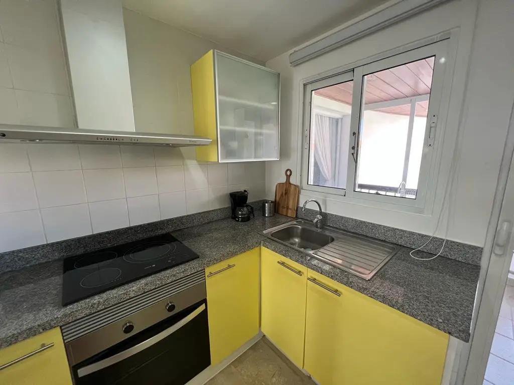 Apartamento de 2 Habitaciones en Venta en Bavaro. Foto 7275452-8.jpg