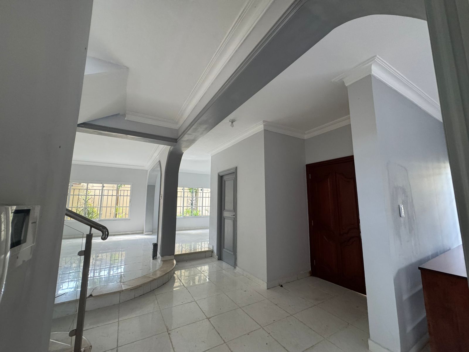 Casa de 3 Habitaciones en Venta en Arroyo Hondo.  Foto 7275453-5.jpg