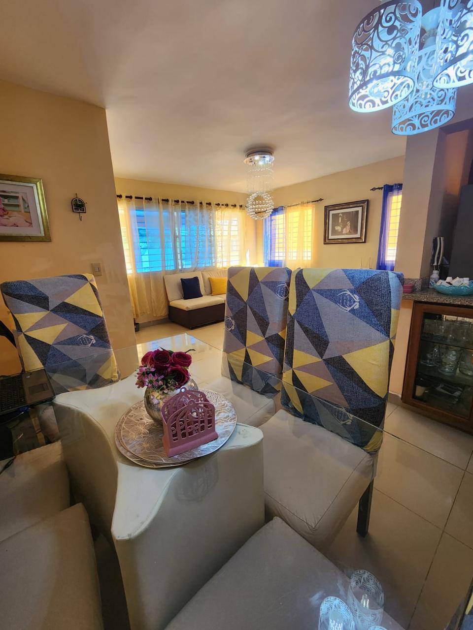 Apartamento de 3 Habitaciones en Venta en la Av. Independencia.  Foto 7275455-4.jpg