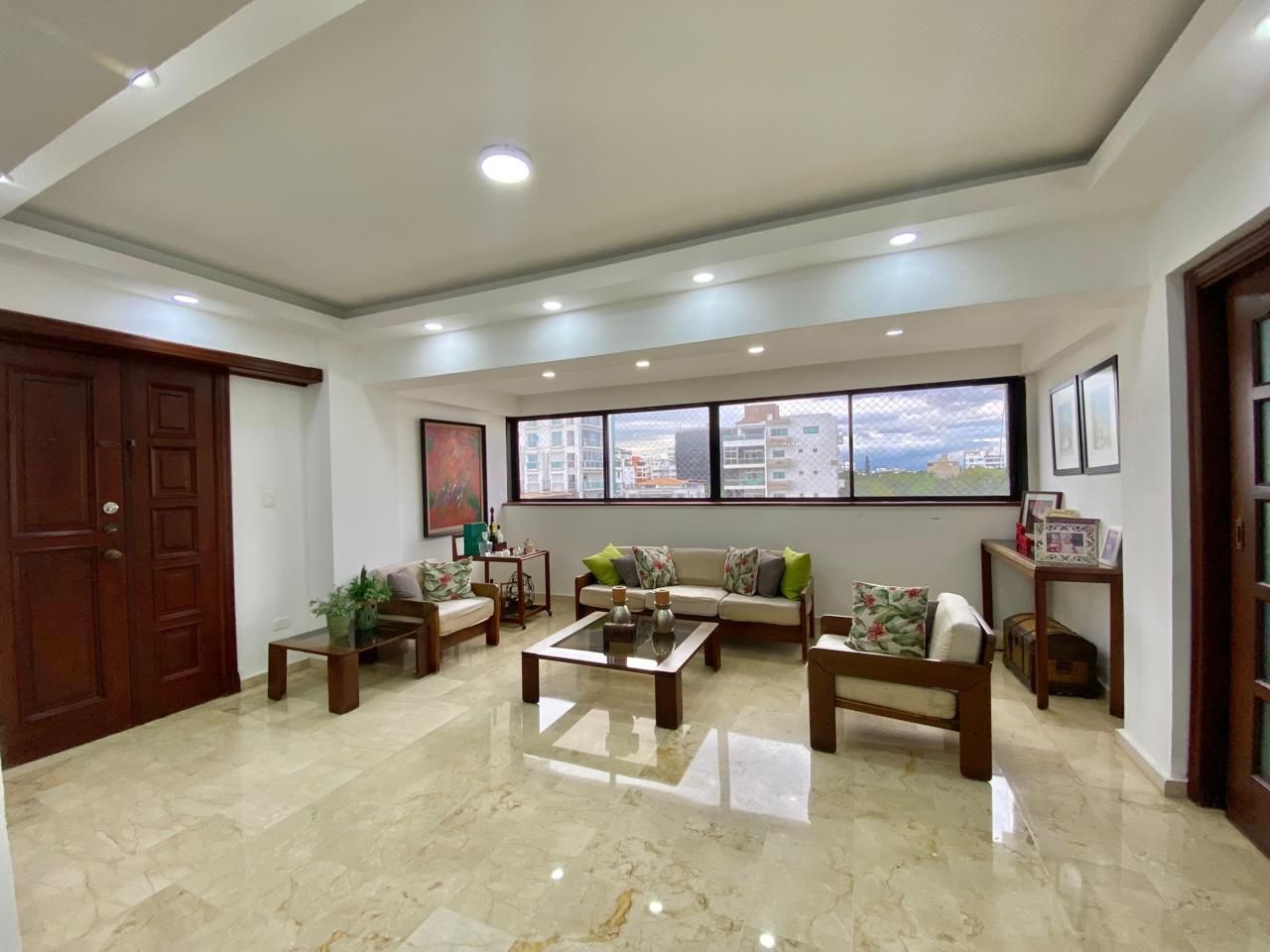 Apartamento en venta  en los Cacicazgos. Foto 7275459-2.jpg