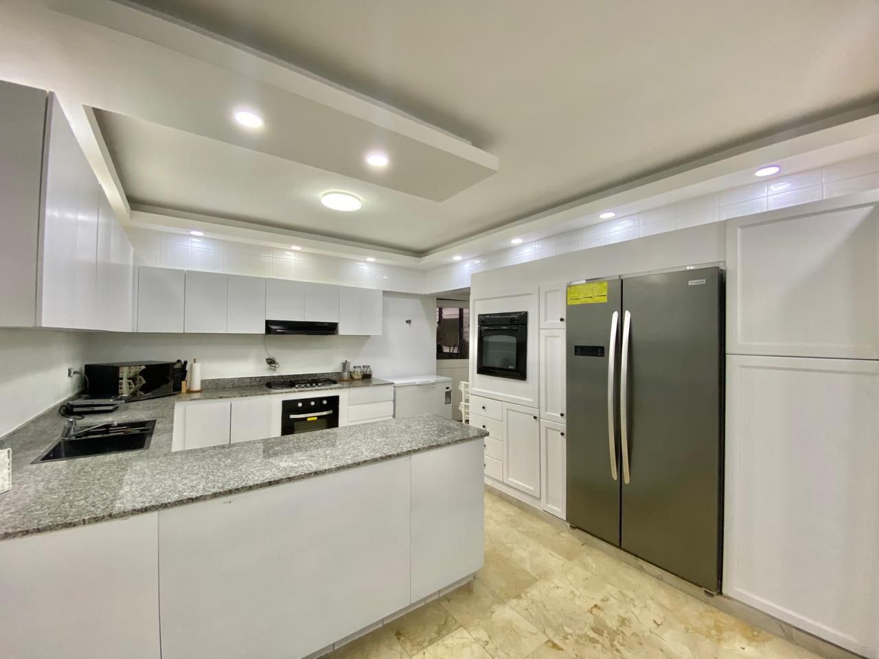 Apartamento en venta  en los Cacicazgos. Foto 7275459-4.jpg