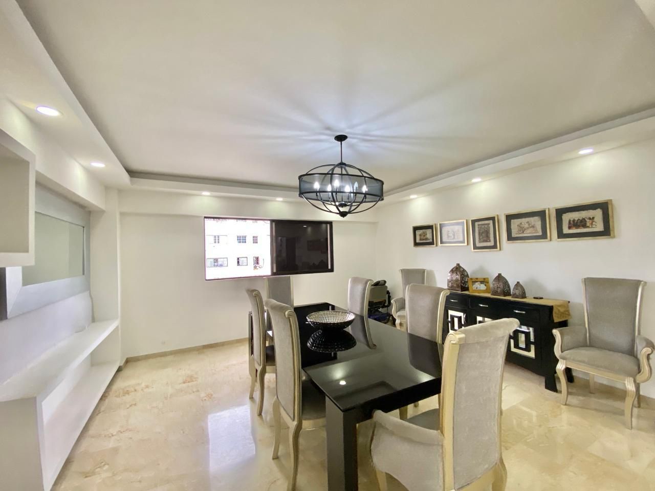 Apartamento en venta  en los Cacicazgos. Foto 7275459-7.jpg