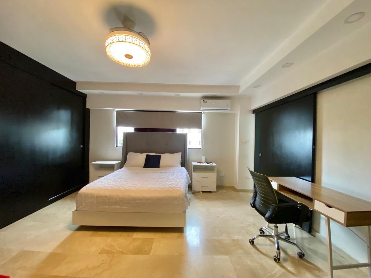 Apartamento en venta  en los Cacicazgos. Foto 7275459-8.jpg