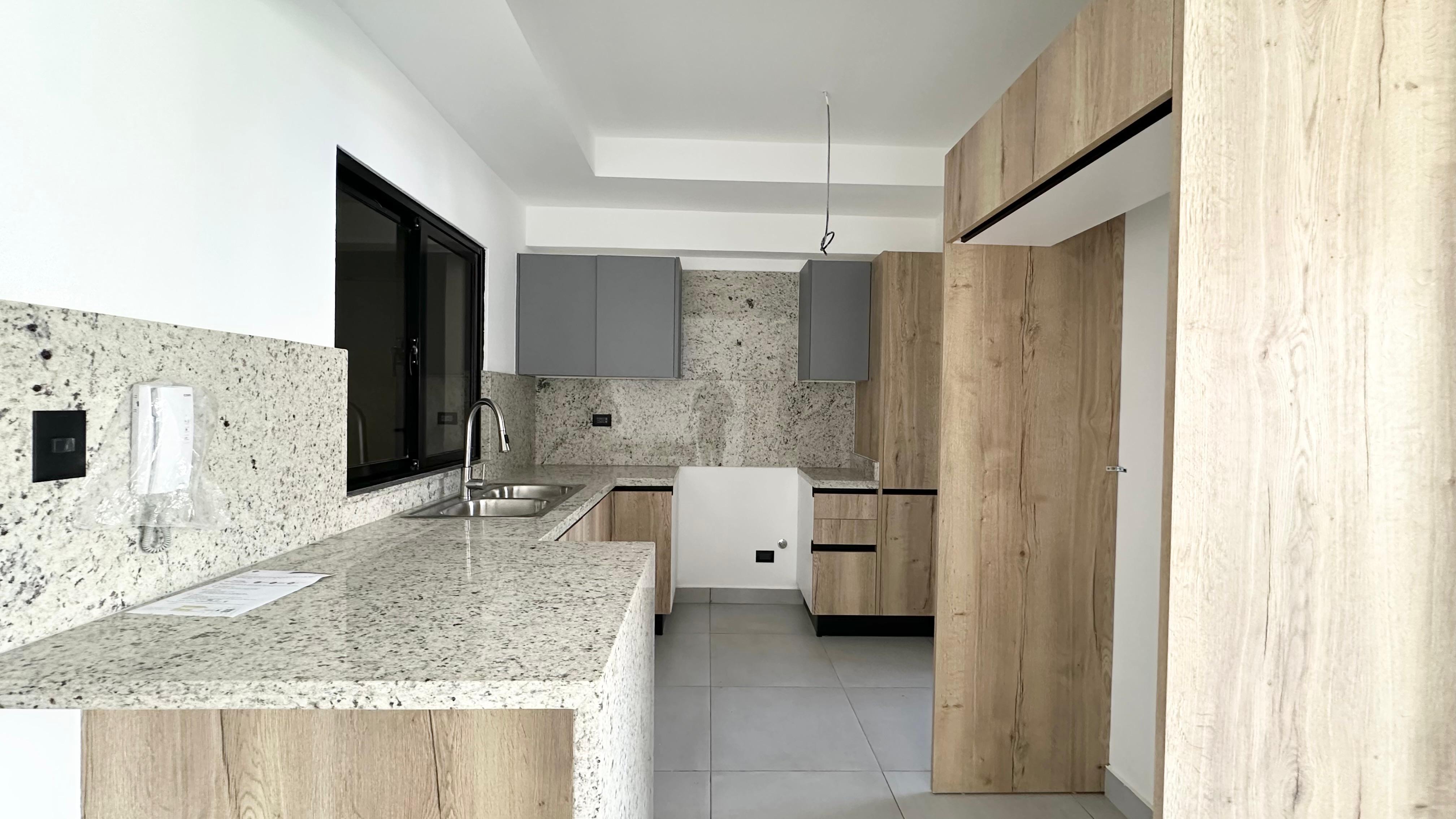 Apartamento de 2 Habitaciones en Venta en el Mirador norte.  Foto 7275461-2.jpg